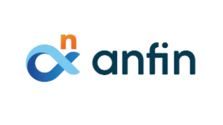 Công ty TNHH Anfin logo