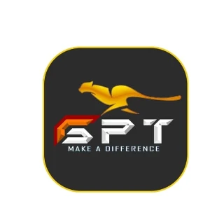 CTCP GIẢI PHÁP CÔNG NGHỆ GPT logo