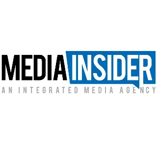CÔNG TY TNHH MEDIA INSIDER logo