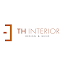 TH Interior Design & Build logo