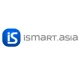 ISMART ASIA TECHNOLOGY logo