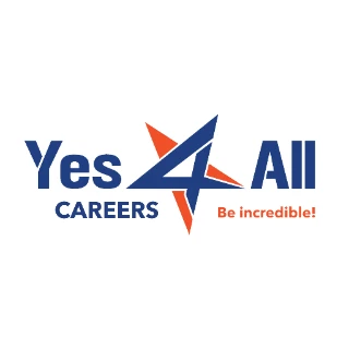 Yes4All logo