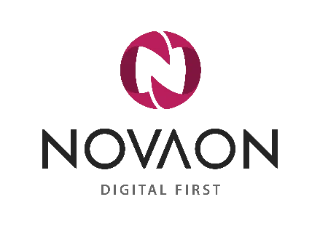 Tập đoàn Novaon logo