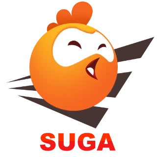 Công ty cổ phần công nghệ Suga logo