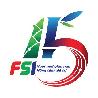FSI Việt Nam logo
