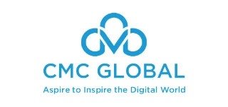 CMC Global logo