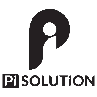 PI SOLUTION logo