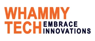 Whammy Tech logo