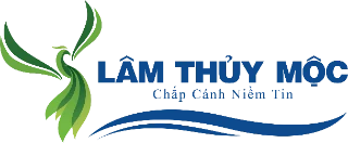 TNHH ĐỊA ỐC LÂM THỦY MỘC logo