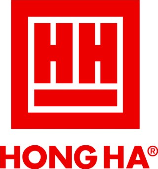 Công ty Cổ phần Văn phòng phẩm Hồng Hà logo