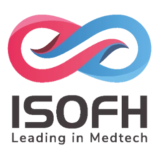 Công ty CP công nghệ ISOFH logo
