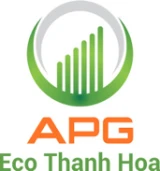 Công ty Cổ phần APG ECO logo