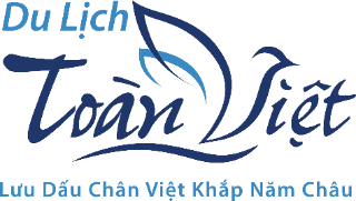 Công Ty TNHH Du lịch Toàn Việt logo