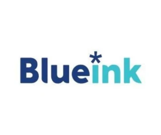 Công ty TNHH BLUE INK logo