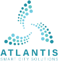 Atlantis Smart City Solutions logo