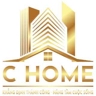 Công ty TV TK XD C-Home logo