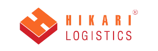 HIKARI LOGISTICS  logo