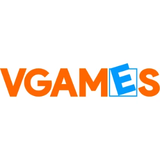 VGAMES PTE. LTD. logo