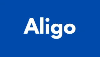 Aligo Inc logo