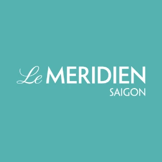 Khách Sạn Le Meridien Saigon logo