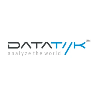 DATATYK logo