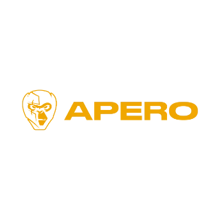 Apero Technologies Group logo