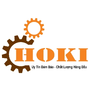 Điện máy Hoki logo