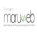 MARUWEB logo