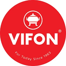 Công ty Cổ phần Vifon logo