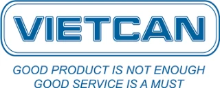 Viet Can Service & Trading JSC logo