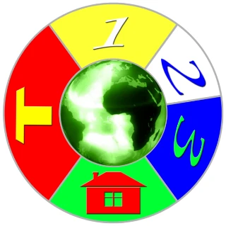 BĐS Tuấn 123 Miền Trung logo
