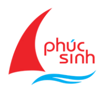 CÔNG TY CỔ PHẦN PHÚC SINH logo