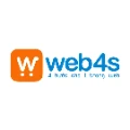 CTCP Giải Pháp Công Nghệ 4S logo