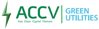 Asia Clean Capital Việt Nam logo