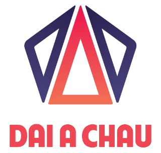 ĐẠI Á CHÂU logo