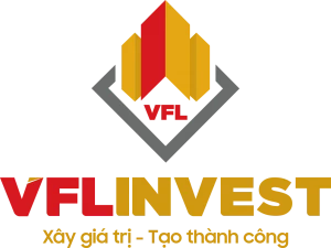 Công Ty Cổ Phần VFLINVEST logo