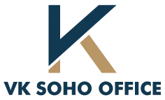 VK Soho Offices logo