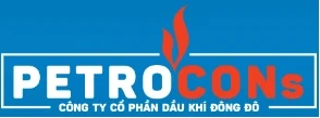 Công ty CP Dầu khí Đông Đô logo