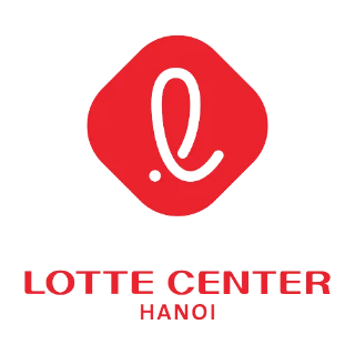 Lotte Coralis logo