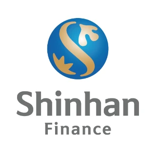 Shinhan Finance logo