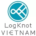 LOGKNOT VIỆT NAM logo