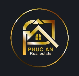 Phúc Ân Real Estate logo