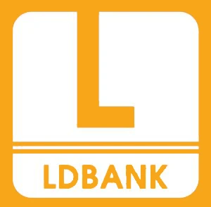 Công Ty  Ldbank logo