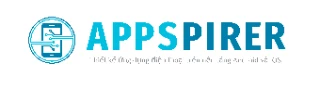 Công ty phần mềm APPSPIRER logo