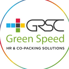 GREEN SPEED logo