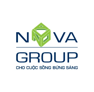 NovaGroup logo