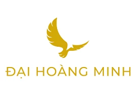 Đại Hoàng Minh Land logo