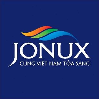 Công ty cổ phần Jonux Châu Á logo