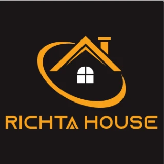 RICHTA HOUSE logo