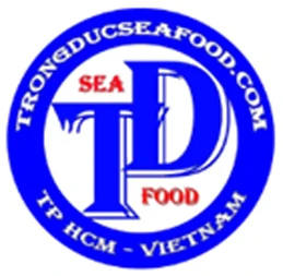 Trọng đức seafood logo